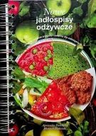 Książki kucharskie - Nowe jadłospisy odżywcze - miniaturka - grafika 1