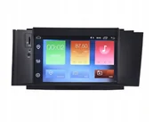 Nawigacja GPS - Radio Nawigacja Citroen Ds4 2011-2015 Android - miniaturka - grafika 1