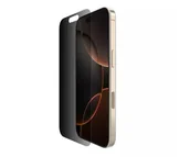 Szkła hartowane na telefon - Belkin ScreenForce Invisiglass Privacy iPhone 16 Pro - miniaturka - grafika 1