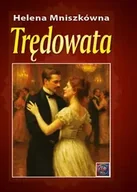 Powieści - Trędowata - Helena Mniszkówna - miniaturka - grafika 1