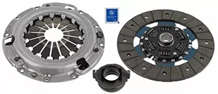 SACHS ZESTAW SPRZĘGŁA  3000951274 - Sprzęgła - miniaturka - grafika 1