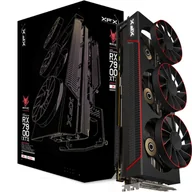 Karty graficzne - XFX Mercury RX 7900XTX Magnetic Air 24G - miniaturka - grafika 1