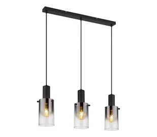 Globo 15907-3H - Żyrandol na lince FLORENTINA 3xE27/40W/230V - Lampy sufitowe - miniaturka - grafika 1
