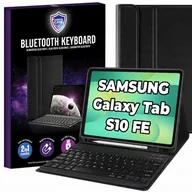 Etui do tabletów - ETUI KLAWIATURA DO SAMSUNG GALAXY TAB S10 FE 10.9" 2025 SM-X520 SM-X526 - miniaturka - grafika 1