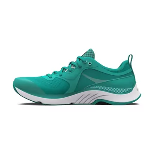 Buty treningowe damskie Under Armour W HOVR Omnia - Buty sportowe damskie - miniaturka - grafika 2