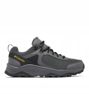 Columbia Buty Trailstorm 2100791089 - Buty trekkingowe damskie - miniaturka - grafika 1