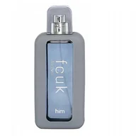 Wody i perfumy męskie - FCUK Forever Him EDT 100ml - miniaturka - grafika 1