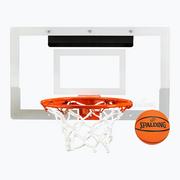 Koszykówka - Spalding Tablica NBA Arena Slam 180 - miniaturka - grafika 1