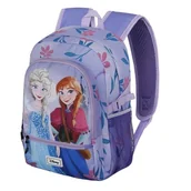 Plecaki - Frozen 2 - Kraina Lodu Dear -Plecak Fight FAN 2.2, Liliowy, 31 x 44 cm, Pojemność 24 L - miniaturka - grafika 1
