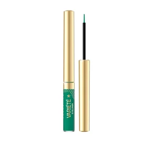 EVELINE Variete Wodoodporny Eyeliner 06 2,8ml - Eyelinery - miniaturka - grafika 1
