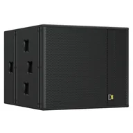 Głośniki i kolumny - Audac FX1.18 - kolumna niskotonowa 18" ✦ SALON ✦ ZAPYTAJ O RABAT ✦ RATY 30x0% - miniaturka - grafika 1