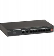 Switche - Switch Dahua Technology SWITCH SF1010LP - miniaturka - grafika 1