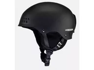 Kaski narciarskie - Kask K2 Emphasis Black 2023 - miniaturka - grafika 1