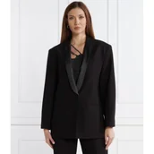 Marynarki i żakiety damskie - HUGO Marynarka Amusar | Oversize fit - miniaturka - grafika 1