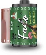 Akcesoria fotograficzne - CineMot Fado BW 200 135-36 - miniaturka - grafika 1