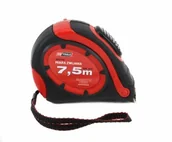 Poziomice, łaty, miary - Miara Magnetyczna 7,5 x 25mm - miniaturka - grafika 1