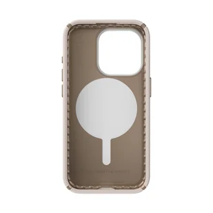 Speck Presidio2 Pro ClickLock & MagSafe - Etui iPhone 15 Pro (Bleached Bone / Heirloom Gold / Hazel Brown) - Pozostałe akcesoria do telefonów - miniaturka - grafika 11