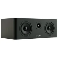 Głośniki i kolumny - Pylon Audio Opal Center – Kolumna centralna Wenge - miniaturka - grafika 1