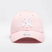 Baseball, krykiet, palant - Czapka baseballówka dla dorosłych New Era 9FORTY New York Yankees - miniaturka - grafika 1