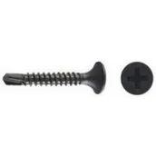 Wkręty - UNIMET WKRĘT SAMOWIERTNY Z ŁBEM KIELICHOWYM FOSFATYZOWANY 3.5*45MM FTWS 3.9*45 [6693098] - miniaturka - grafika 1