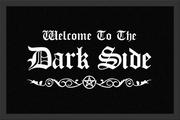 Wycieraczki - Welcome To The Dark Side - wycieraczka - miniaturka - grafika 1