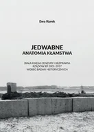 E-booki - historia - Jedwabne. Anatomia kłamstwa - miniaturka - grafika 1