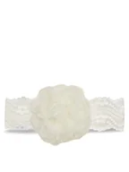 Czapki dla dzieci - Opaska materiałowa Jamiks - miniaturka - grafika 1
