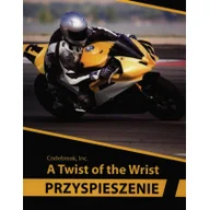 Poradniki motoryzacyjne - Buk Rower Przyspieszenie - Keith Code - miniaturka - grafika 1
