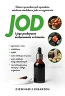Poradniki hobbystyczne - Jod i jego praktyczne zasosowanie w leczeniu - miniaturka - grafika 1