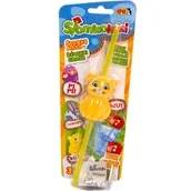 Figurki dla dzieci - SŁOMKOŁAKI WIEJSKA PRZYGODA SŁOMKA Z DŹWIĘKIEM SIP N SOUND EPEE KOT KOTEK - miniaturka - grafika 1