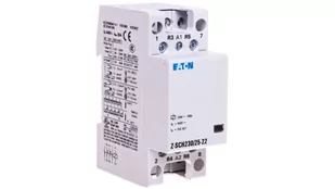 Eaton Moeller Stycznik Z-SCH230/25-22 2Z+2R m_248849 - Sterowniki i przekaźniki - miniaturka - grafika 1