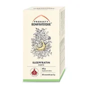 Układ nerwowy - Produkty Bonifraterskie Sleepfratin Forte, 30 saszetek - miniaturka - grafika 1