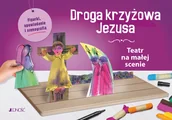 Filozofia i socjologia - Droga krzyżowa Jezusa Teatr na małej scenie - miniaturka - grafika 1