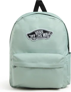 Plecaki Vans Old Skool Classic VN000H4YEMW1 - Plecaki - miniaturka - grafika 1