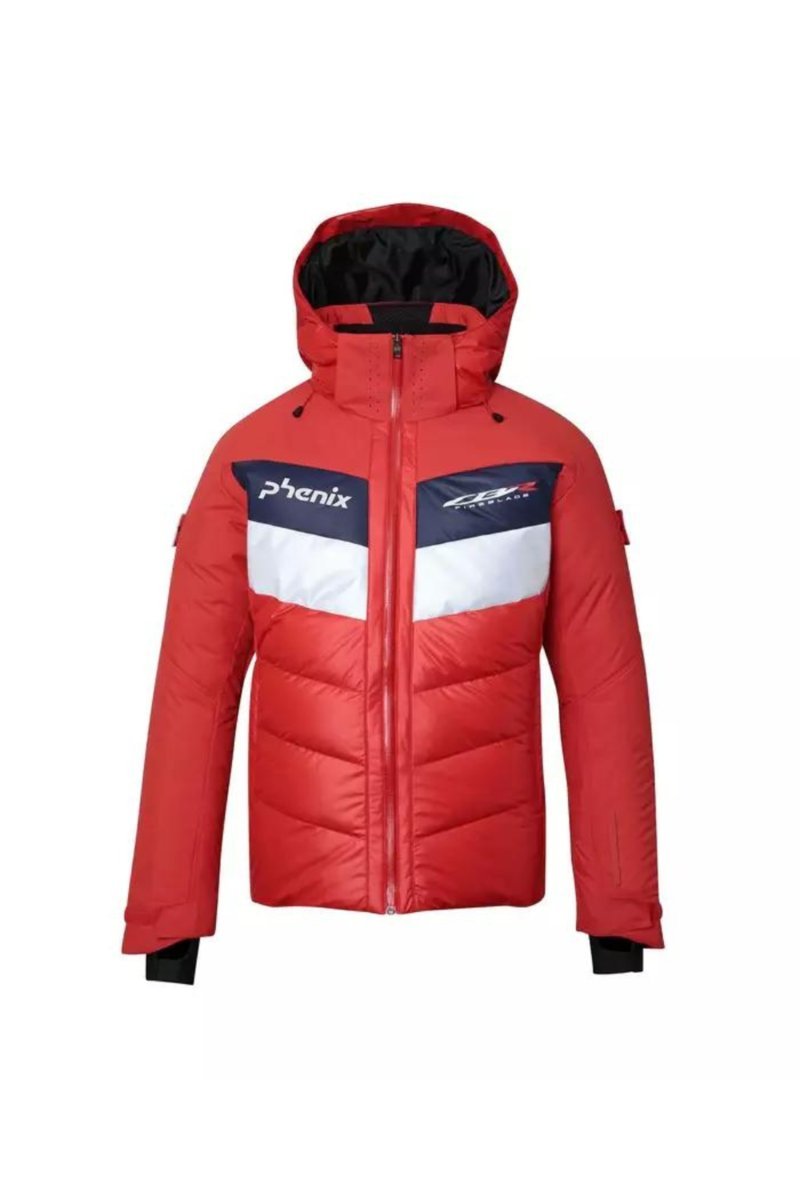 Kurtka męska Phenix Honda Touring Jacket zimowa narciarska-L