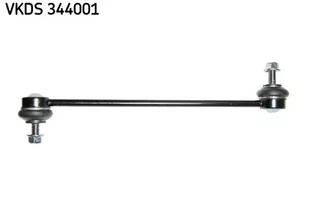 Drążek / wspornik, stabilizator SKF Napinacze Pompy Vkds 344001 - Układ zawieszenia - akcesoria - miniaturka - grafika 1