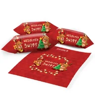 Cukierki - Krówki na Boże Narodzenie #09 - miniaturka - grafika 1