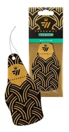 Zapachy samochodowe - RELISH | FRESHWAY Premium Dry - zawieszka - miniaturka - grafika 1