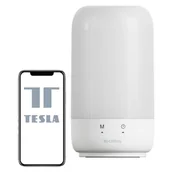 Systemy inteligentnych domów - Tesla TechToy Smart Lampa Biurkowa - miniaturka - grafika 1