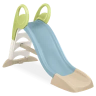 Place zabaw - SMOBY ZJEŻDŻALNIA MY SLIDE ŚLIZG 150CM - miniaturka - grafika 1