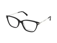 Okulary korekcyjne, oprawki, szkła - Calvin Klein CKJ18703 001 - miniaturka - grafika 1