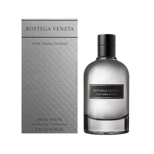 Bottega Veneta pour Homme Extreme Woda toaletowa 90ml - Wody i perfumy męskie - miniaturka - grafika 1