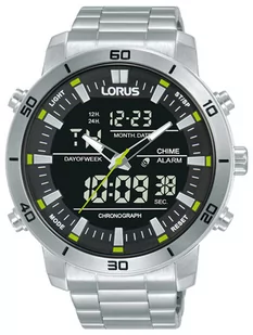 Zegarek Zegarek Lorus RW657AX9 - Zegarki męskie - miniaturka - grafika 1