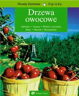 Poradniki hobbystyczne - Drzewa owocowe - miniaturka - grafika 1