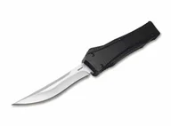 Noże - Boker Plus Nóż Plus OTF Lhotak Eagle D2 20 06EX243 - miniaturka - grafika 1