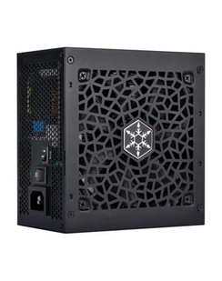 SilverStone SST-DA850R-GMA 80 PLUS Gol - Zasilacze komputerowe - miniaturka - grafika 1