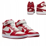 Moda i Uroda OUTLET - BUTY DAMSKIE SPORTOWE COURT BOROUGH MID 2 (GS) - miniaturka - grafika 1