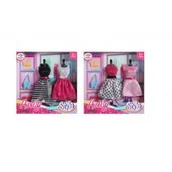 Akcesoria dla lalek - Ubranka dla lalki 30cm - miniaturka - grafika 1