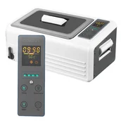 Urządzenia medyczne - Myjka ultradźwiękowa 6l Yeson - miniaturka - grafika 1