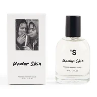 Wody i perfumy damskie - SISTERS AROMA Under skin Woda perfumowana 50 ml Damski - miniaturka - grafika 1